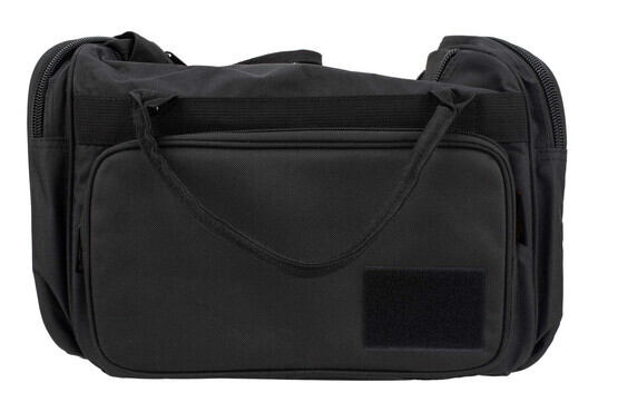 US PeaceKeeper Medium Range Bag comes in black